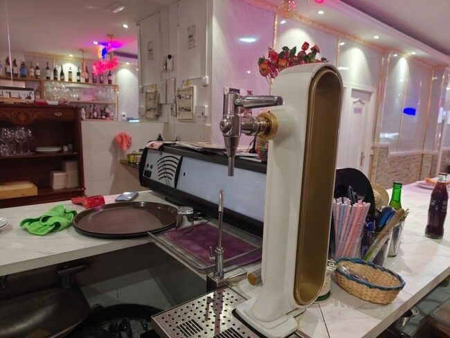 Más detalles de Local en alquiler