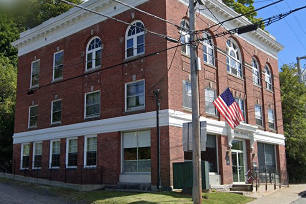 424 Main St, Barton, VT en venta - Foto del edificio - Imagen 2 de 7