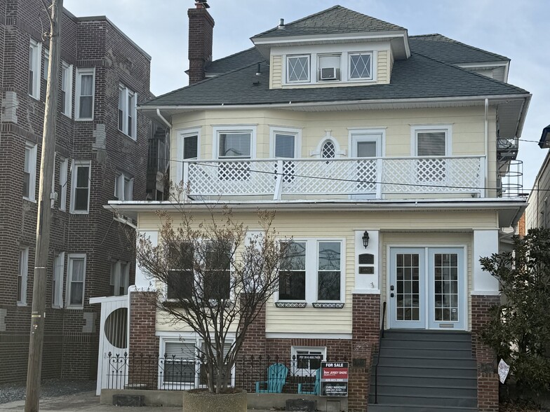 5003 Ventnor Ave, Ventnor City, NJ en venta - Foto del edificio - Imagen 1 de 30