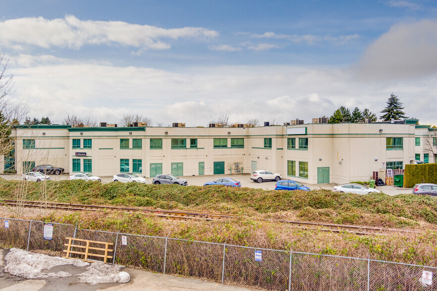 2688 Shell Rd, Richmond, BC en venta - Foto del edificio - Imagen 3 de 4