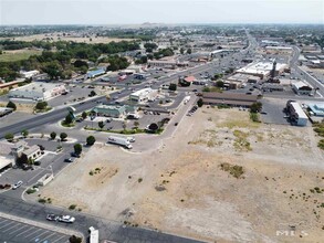 70 Juanita Ct, Fallon, NV - VISTA AÉREA  vista de mapa - Image1