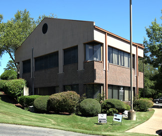 Más detalles para 106 Ridgeway St, Hot Springs National Park, AR - Oficinas en alquiler