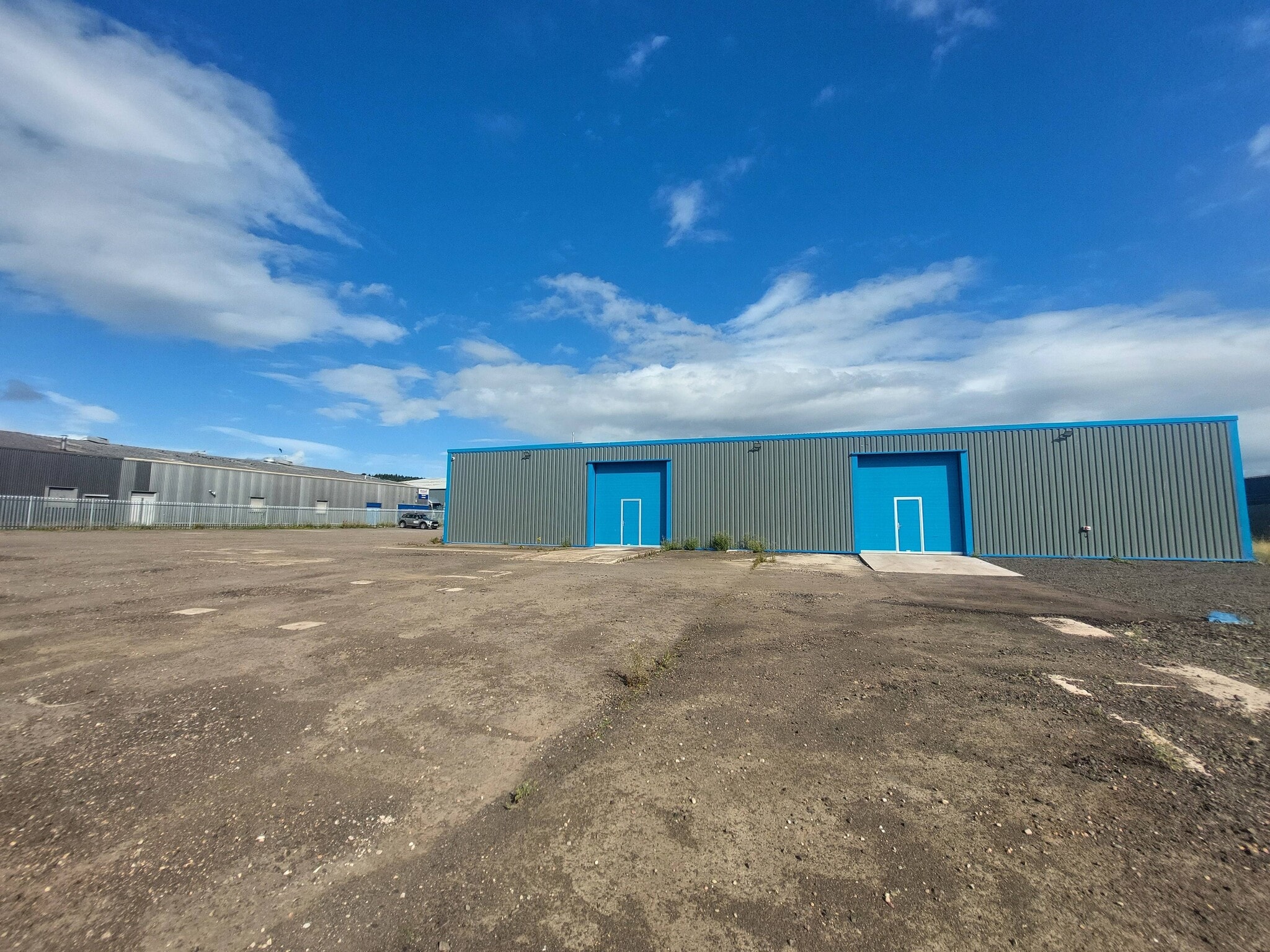 Nobel Rd, Dundee en alquiler Foto del edificio- Imagen 1 de 7