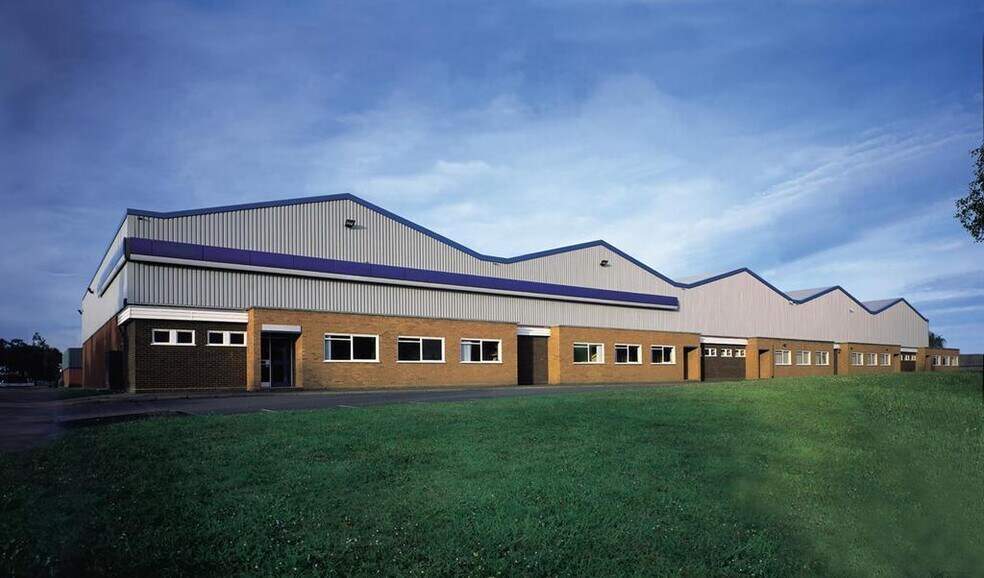 Dandy Bank Rd, Kingswinford en alquiler - Foto del edificio - Imagen 2 de 8