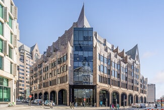 Más detalles de 21 Mincing Lane, London - Oficina en alquiler