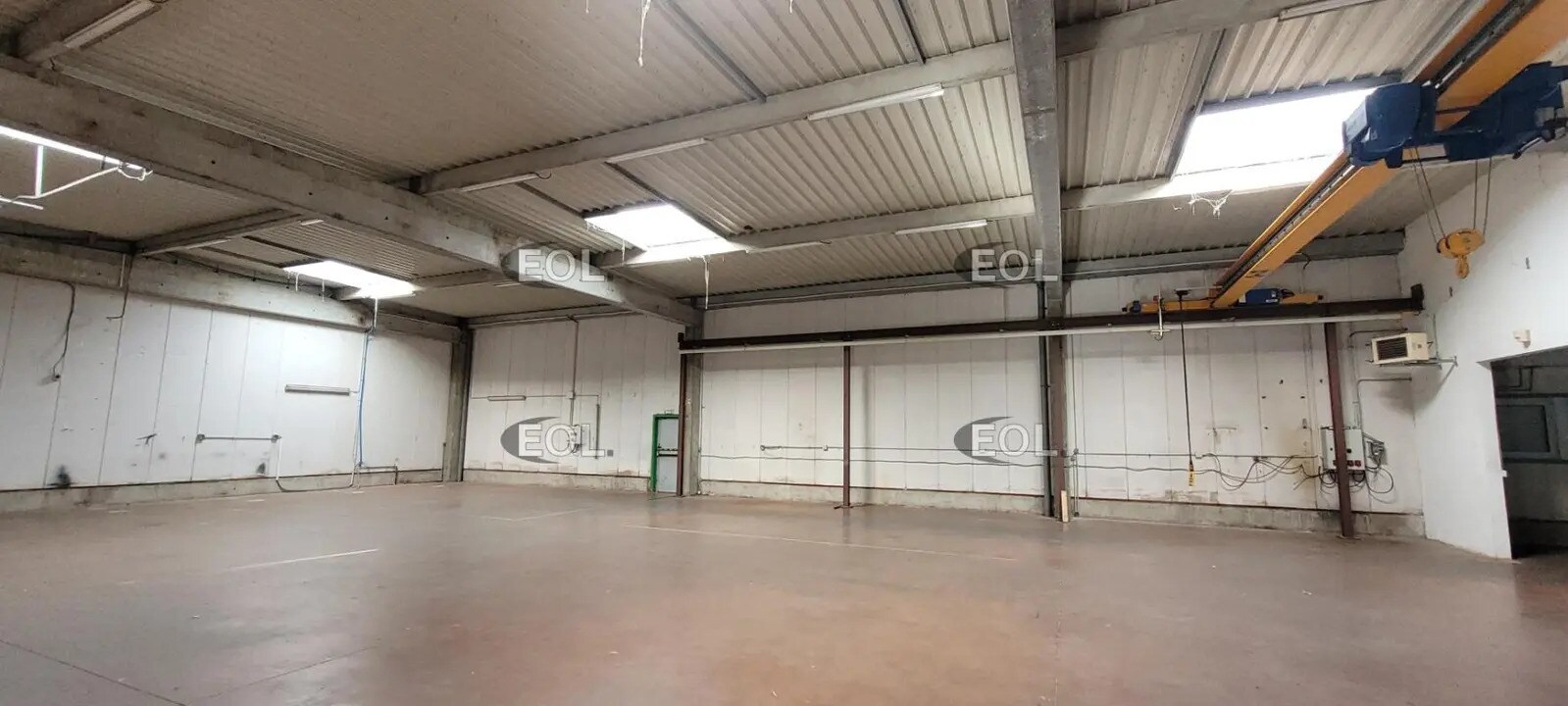 Flex en Beynost en alquiler Foto del interior- Imagen 1 de 10