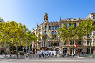 Más detalles para Passeig De Gràcia, 35, Barcelona - Oficinas en alquiler