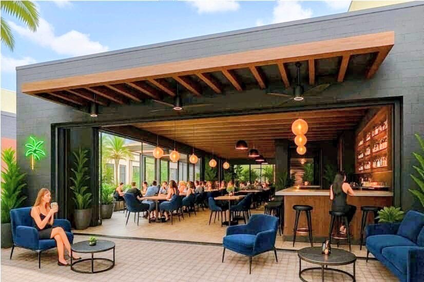 2020 Harrison St, Hollywood, FL en venta - Foto del edificio - Imagen 1 de 11