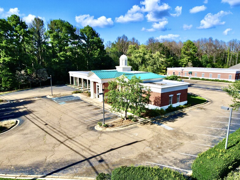 740 S Pear Orchard Rd, Ridgeland, MS en venta - Foto del edificio - Imagen 1 de 10