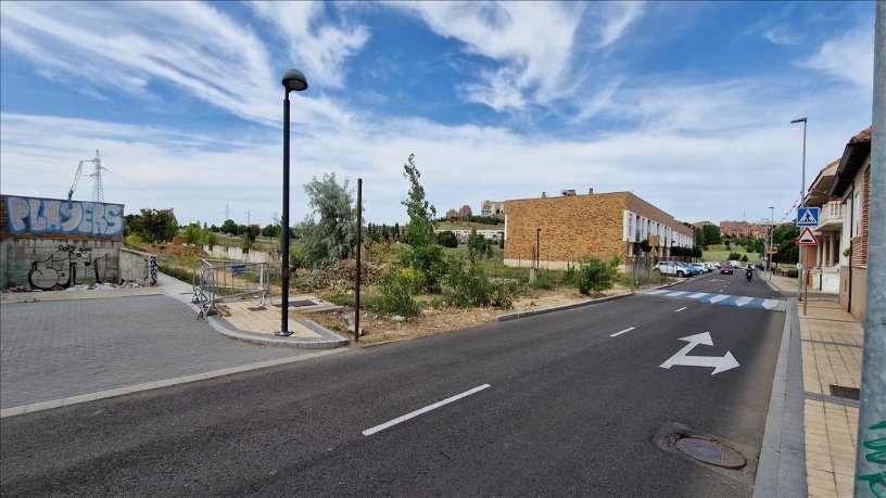 Terreno en Arroyo de la Encomienda, Valladolid en venta - Otros - Imagen 2 de 5