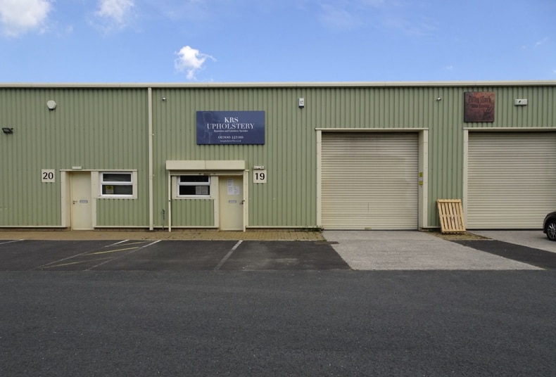 Deanfield Ct, Clitheroe, LAN BB7 1QS - Unidad 19 - - Foto del interior - Image 1 of 1