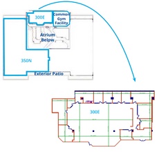 8500 Macleod Trl SE, Calgary, AB en alquiler Plano de la planta- Imagen 1 de 1