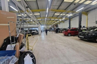 Edison Rd, Basingstoke en alquiler Foto del interior- Imagen 2 de 6