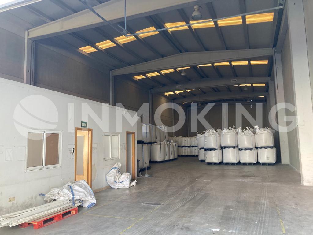 Nave en Massanassa, Valencia en alquiler Foto del interior- Imagen 1 de 9