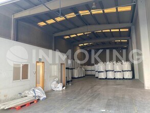 Nave en Massanassa, Valencia en alquiler Foto del interior- Imagen 1 de 9