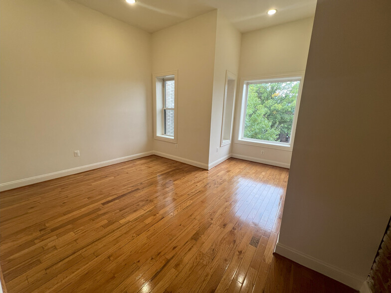 1707 N Capitol St NE, Washington, DC en venta - Foto del edificio - Imagen 3 de 5