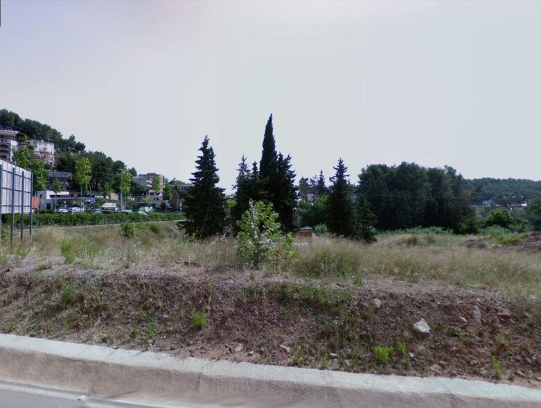 Terreno en Vallirana, Barcelona en venta - Plano de la planta - Imagen 1 de 1