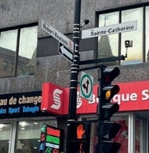 1255 Boul Robert-Bourassa, Montréal, QC en alquiler Foto del edificio- Imagen 1 de 3