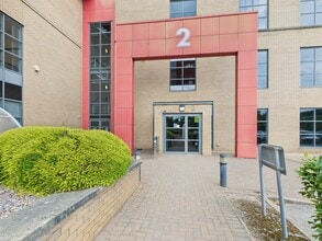 Westmere Dr, Crewe en alquiler Foto del edificio- Imagen 2 de 8