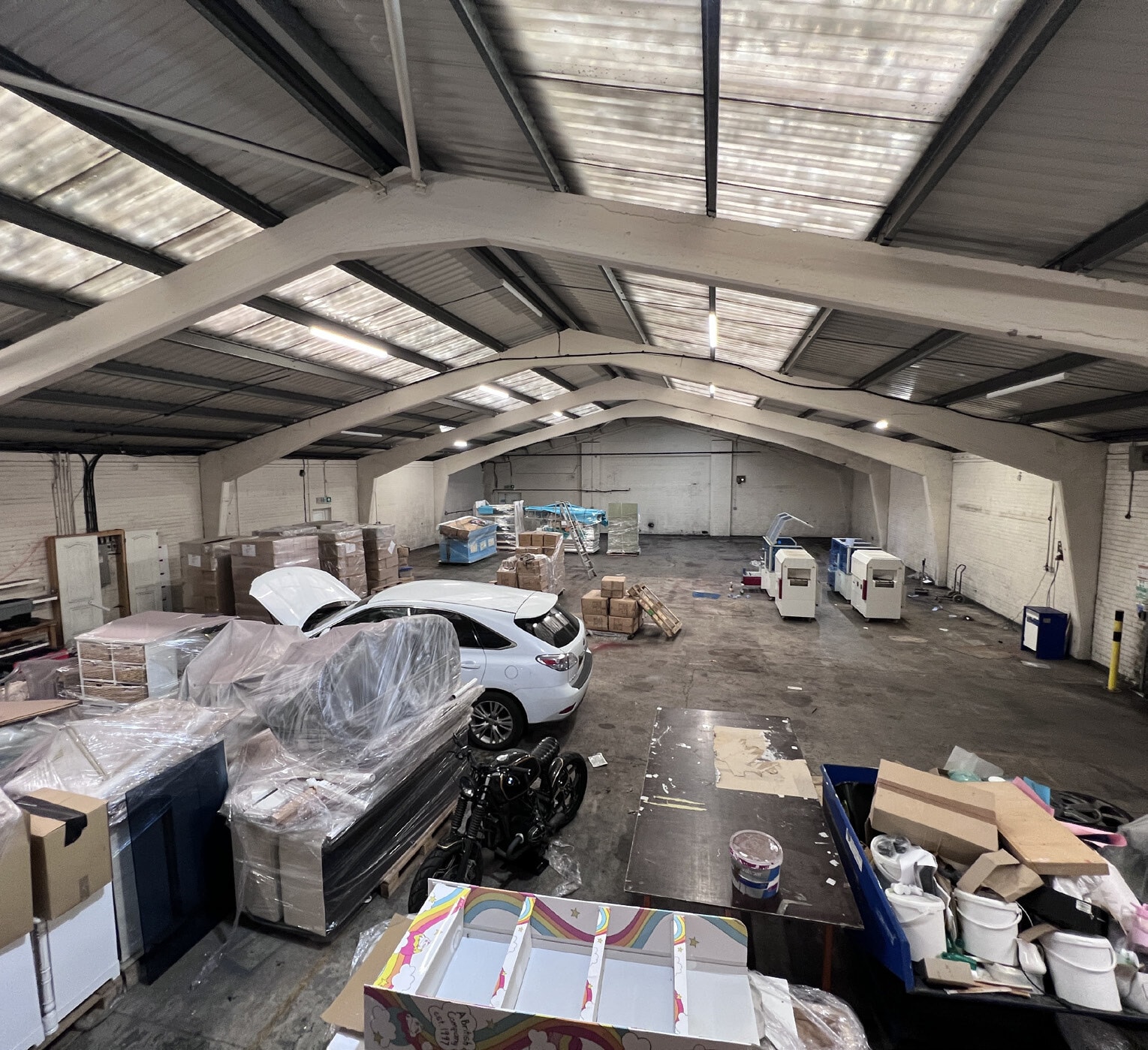 502 Wallisdown Rd, Bournemouth en alquiler Foto del interior- Imagen 1 de 5