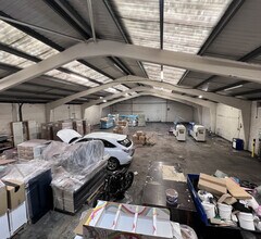 502 Wallisdown Rd, Bournemouth en alquiler Foto del interior- Imagen 1 de 5
