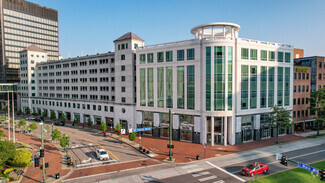 Más detalles para 580 E Main St, Norfolk, VA - Oficinas en alquiler