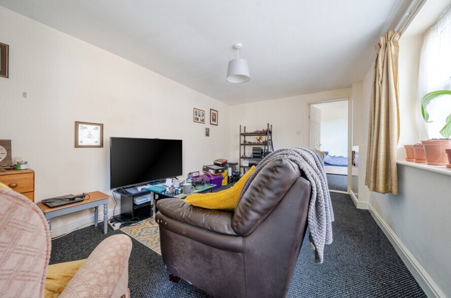 125-127 Corporation Road, Grimsby en venta - Foto del interior - Imagen 3 de 3