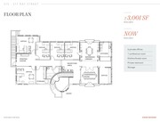 315-317 Ray Street | Floor Plan