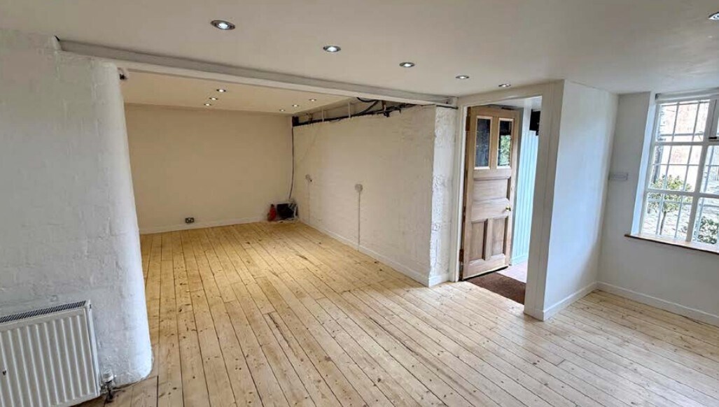 55-61 Otago St, Glasgow en alquiler Foto del interior- Imagen 1 de 4