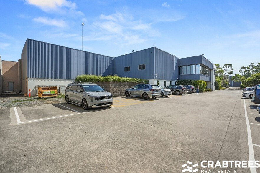 15-17 Nyadale Dr, Scoresby en alquiler - Foto del edificio - Imagen 2 de 6