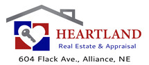 Heartland Real Estate & Appraisal