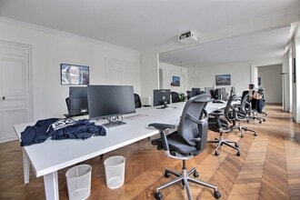 43 Rue Saint-Georges, Paris en alquiler Foto del interior- Imagen 2 de 8