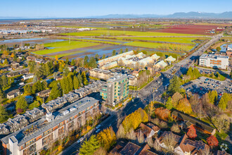 1777 56th St, Delta, BC - VISTA AÉREA  vista de mapa