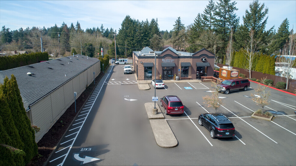 4330-4336 Commercial St SE, Salem, OR en alquiler - Foto del edificio - Imagen 1 de 8