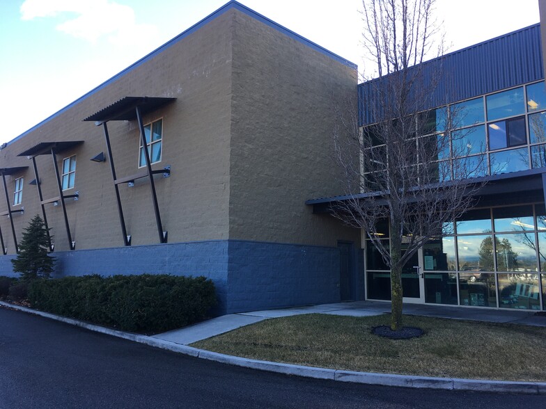 23221 E Knox Ave, Liberty Lake, WA en alquiler - Foto del edificio - Imagen 3 de 8