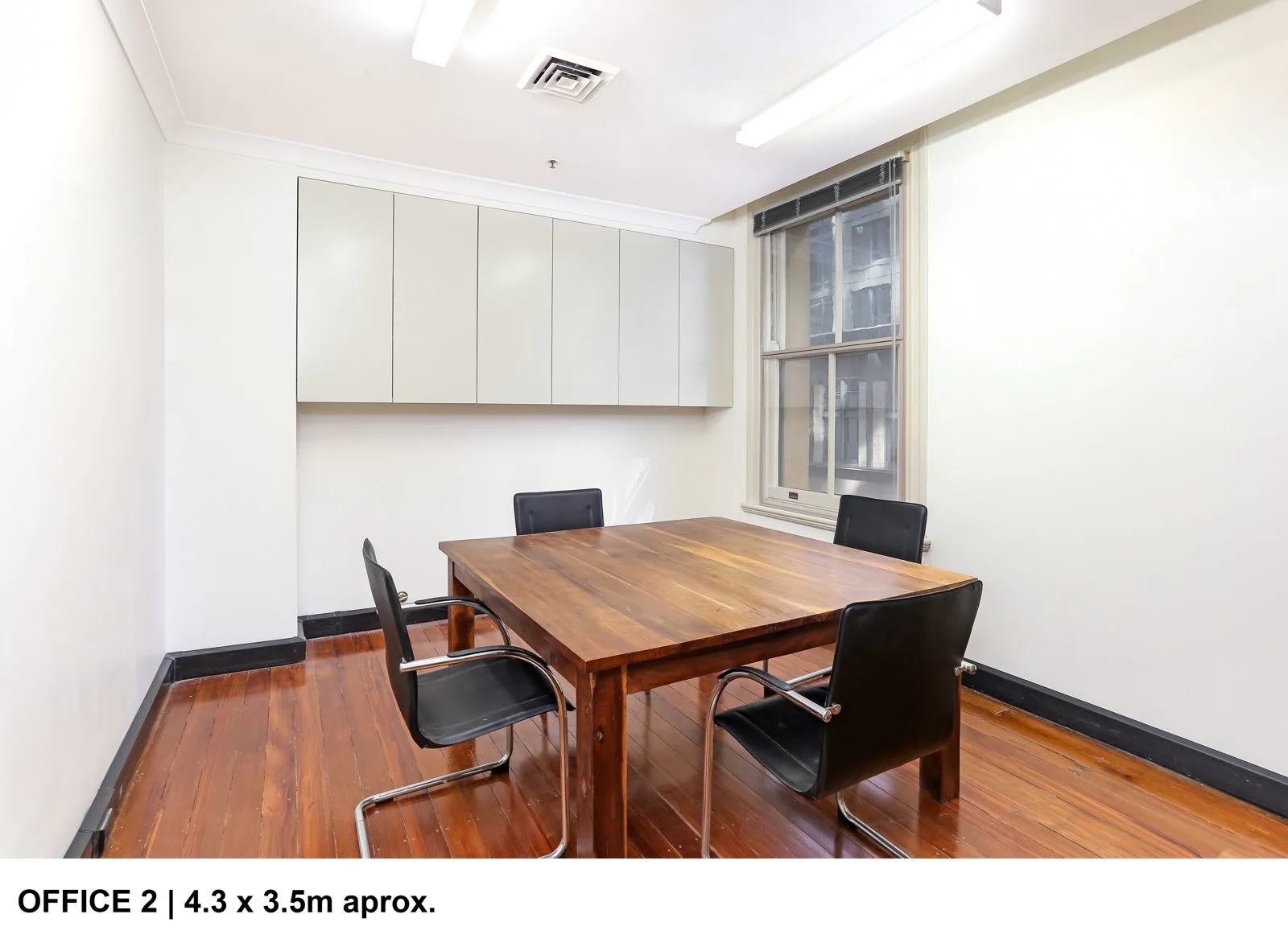 375-377 George St, Haymarket en alquiler Foto del interior- Imagen 1 de 6