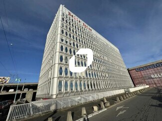 Más detalles de 9 Avenue De L'Europe, Thiais - Oficina en alquiler