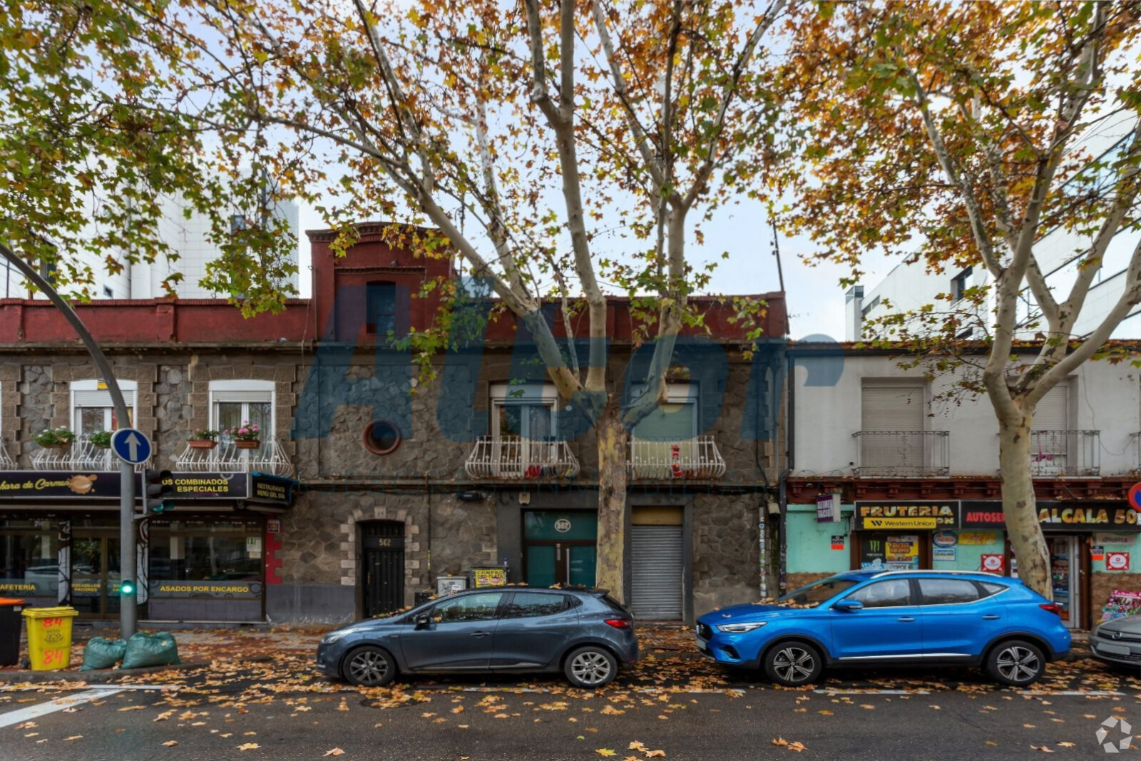 Calle Alcalá, Madrid, Madrid en venta Foto del edificio- Imagen 1 de 29