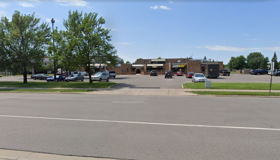 1501 Northway Dr, Saint Cloud, MN en alquiler - Foto del edificio - Imagen 1 de 4