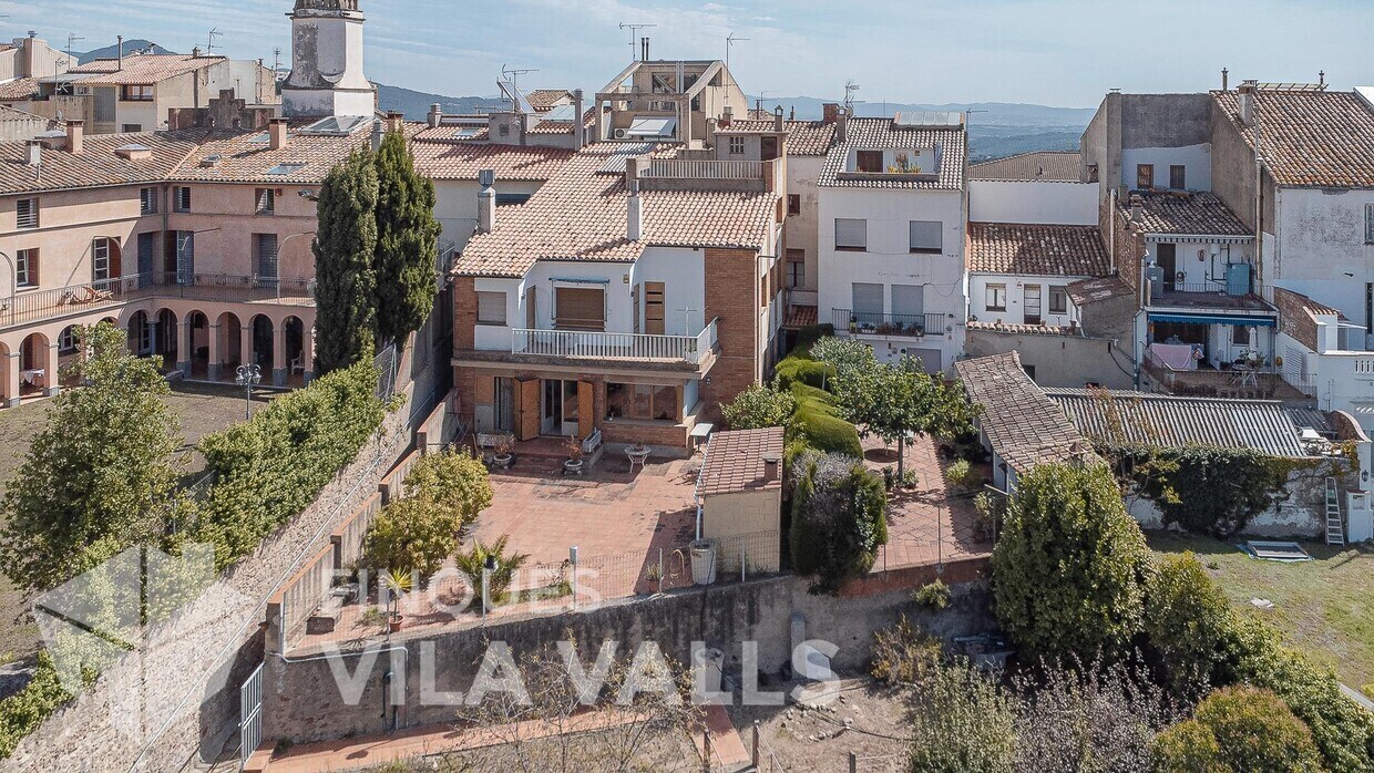Terreno en Sant Feliu de Codines, Barcelona en venta Foto principal- Imagen 1 de 8