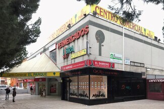 Más detalles de Calle del Silicio, 10, Torrejón de Ardoz - Local en venta