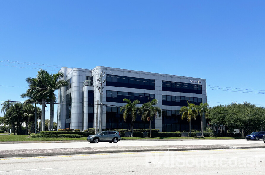 2400 SE Federal Hwy, Stuart, FL en alquiler - Foto del edificio - Imagen 2 de 4