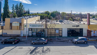 Más detalles para 3864-3870 E Colorado Blvd, Pasadena, CA - Local en alquiler