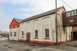 Más detalles de 96-98 High St, Annan - Nave en venta