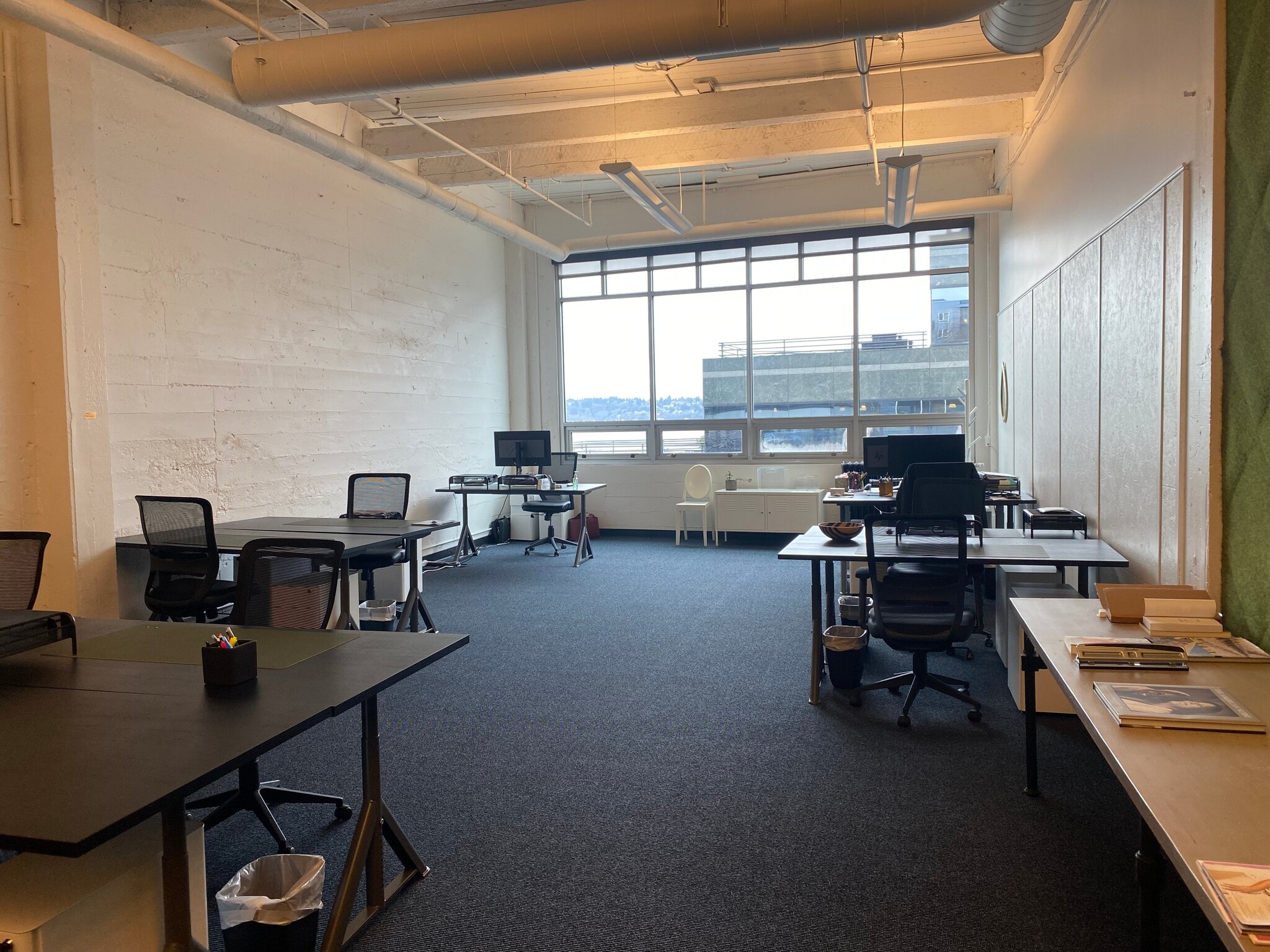 3131 Western Ave, Seattle, WA en alquiler Foto del interior- Imagen 1 de 5