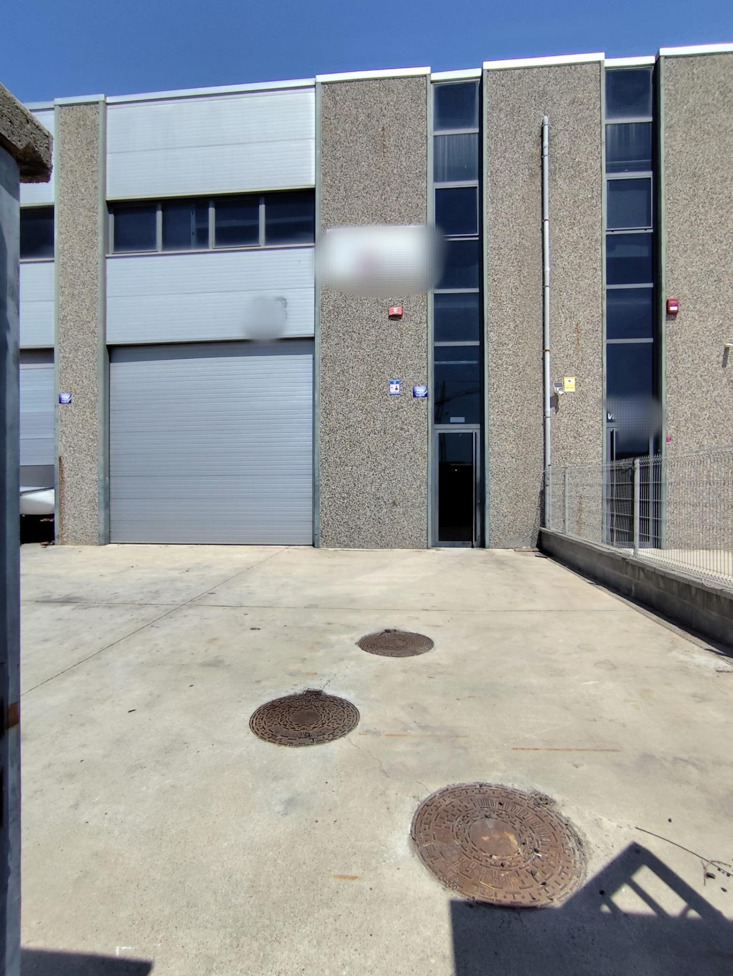 Nave en Vilanova del Vallès, Barcelona en alquiler Foto del interior- Imagen 1 de 16