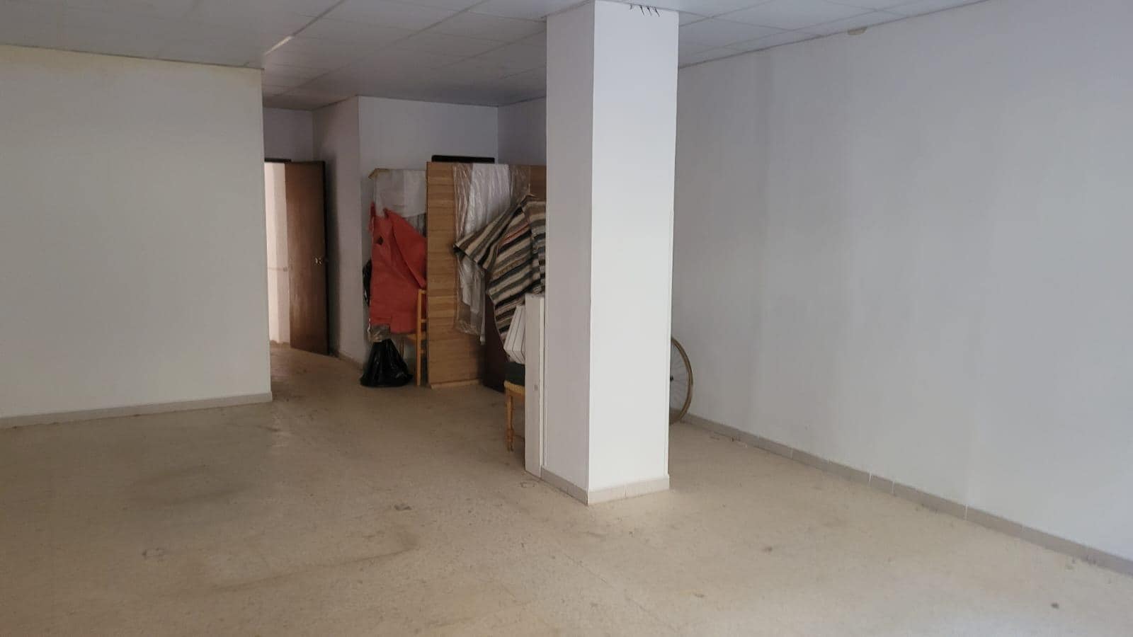 Local en Cáceres, Cáceres en venta Foto del interior- Imagen 1 de 4