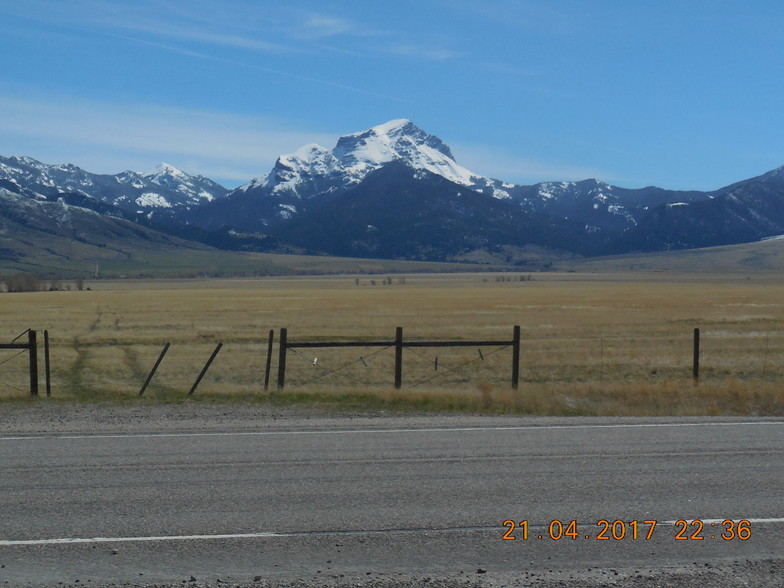 16 Lonesome Dove Rd, Cameron, MT en venta - Otros - Imagen 3 de 6