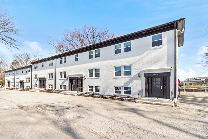 2344 Grinstead Ct, Louisville, KY en venta - Foto del edificio - Imagen 2 de 17