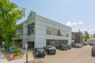 Más detalles de Princess Elizabeth Ave Office Properties – Oficina en venta, Edmonton, AB